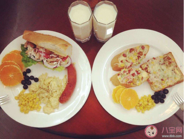 長期不吃早餐真的會變丑嗎 早餐如何吃營養均衡