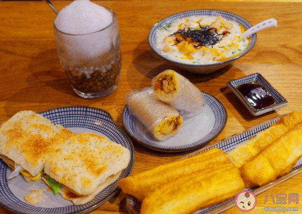 長期不吃早餐真的會變丑嗎 早餐如何吃營養均衡