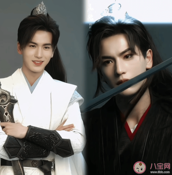 《虎鶴妖師錄》祁曉軒的雙生元神是什么 祁曉軒感情線是怎樣的 《虎鶴妖師錄》祁曉軒的雙生元神是什么 祁曉軒感情線是怎樣的