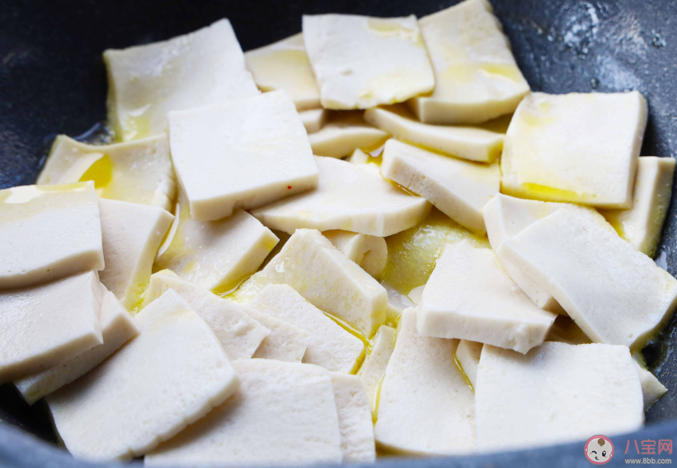 常吃豆腐會得腎結石嗎 豆腐吃多了會怎樣