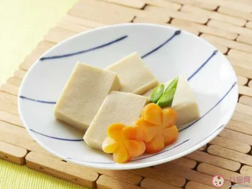 常吃豆腐會得腎結石嗎 豆腐吃多了會怎樣