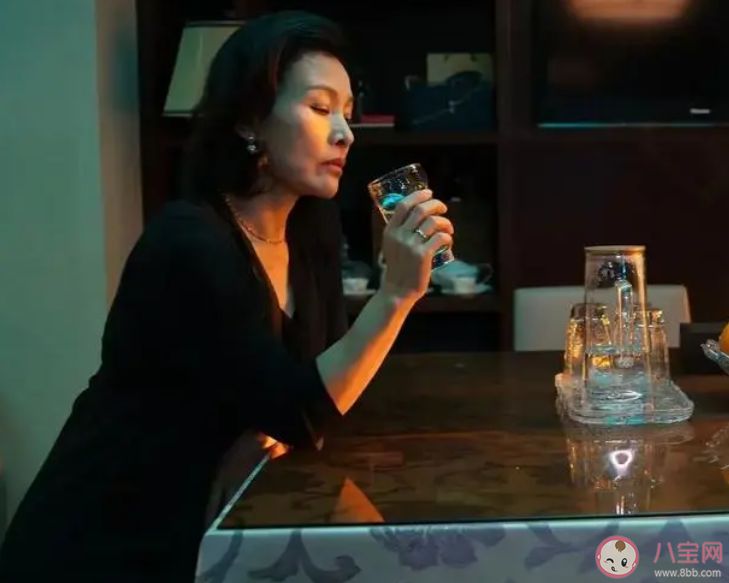 《堅如磐石》朱麗是被誰殺的 《堅如磐石》刪減了哪些情節 《堅如磐石》朱麗是被誰殺的 《堅如磐石》刪減了哪些情節