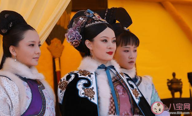 純元皇后原型是若曦還是晴川 歷史上真的有純元皇后嗎 純元皇后原型是若曦還是晴川 歷史上真的有純元皇后嗎