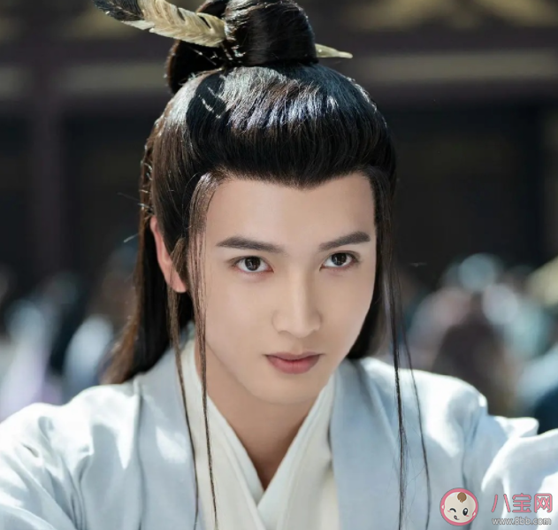 《虎鶴妖師錄》王羽千真實身份是什么 赤珠找到了嗎