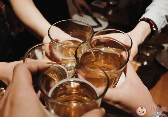 喝酒讓人老得快嗎 有酒癮怎么辦