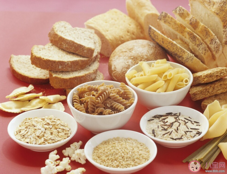 吃優質碳水可以緩解痛經嗎 痛經該怎么辦 吃優質碳水可以緩解痛經嗎 痛經該怎么辦