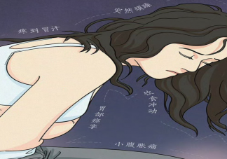 生理期前到底會有哪些跡象 月經前身體和心情很糟糕怎么辦