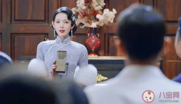 《宿命之敵》田柳結局是什么 《宿命之敵》沈秋萍最后怎樣了