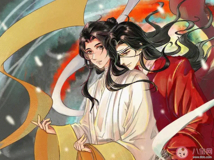 《天官賜福》動(dòng)畫2片尾曲歌詞是什么 《歸于塵》歌詞歌曲介紹