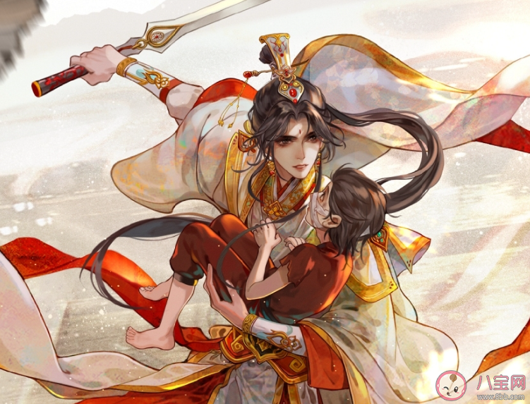 《天官賜福》動(dòng)畫2片尾曲歌詞是什么 《歸于塵》歌詞歌曲介紹