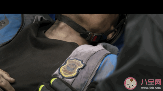 《他從火光中走來》雷大罡結局是什么 雷大罡為什么死了 《他從火光中走來》雷大罡結局是什么 雷大罡為什么死了