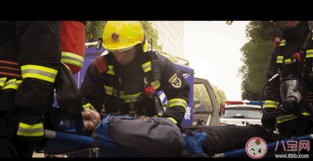 《他從火光中走來》雷大罡結局是什么 雷大罡為什么死了 《他從火光中走來》雷大罡結局是什么 雷大罡為什么死了