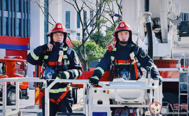 《他從火光中走來》一九犧牲了嗎 《他從火光中走來》結局是be還是he