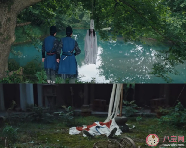 《繁城之下》講述了什么故事 《繁城之下》好看嗎