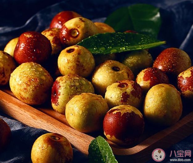 每天吃1把冬棗有啥好處 冬棗吃多了會變胖嗎 每天吃1把冬棗有啥好處 冬棗吃多了會變胖嗎