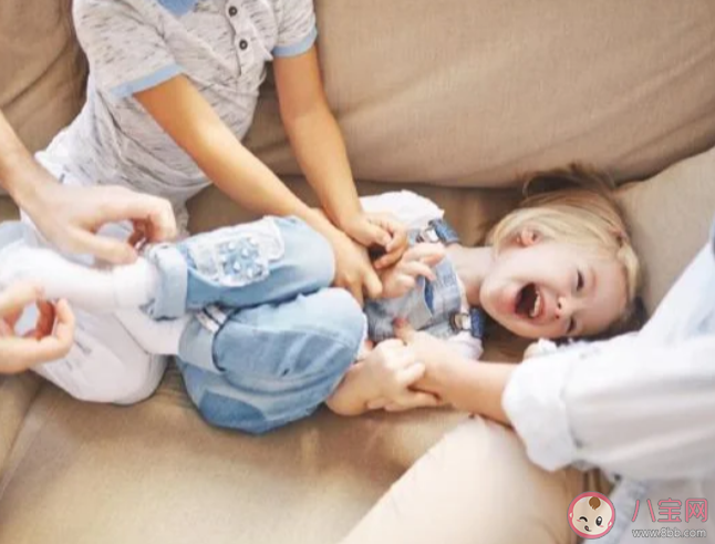 我們的癢感究竟從何而來 為什么自己撓癢感覺不到癢