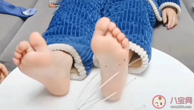 我們的癢感究竟從何而來 為什么自己撓癢感覺不到癢