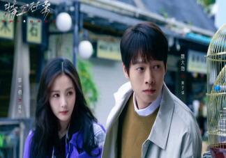 《特工任務》黃子誠是戀愛腦嗎 姚瑤和黃子誠的感情線是多余的嗎