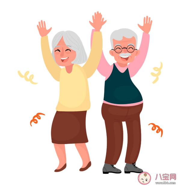 10月是最容易發(fā)生跌倒的月份 老年人跌倒為何能致命