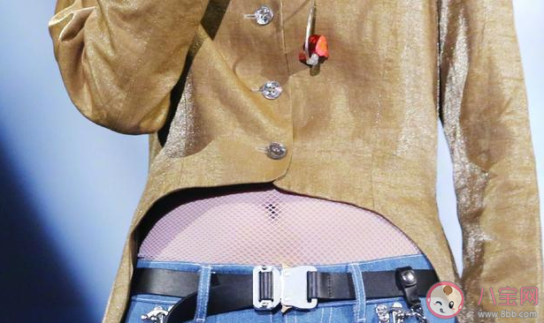 肚臍眼到底有多脆弱 為什么不能摳肚臍眼