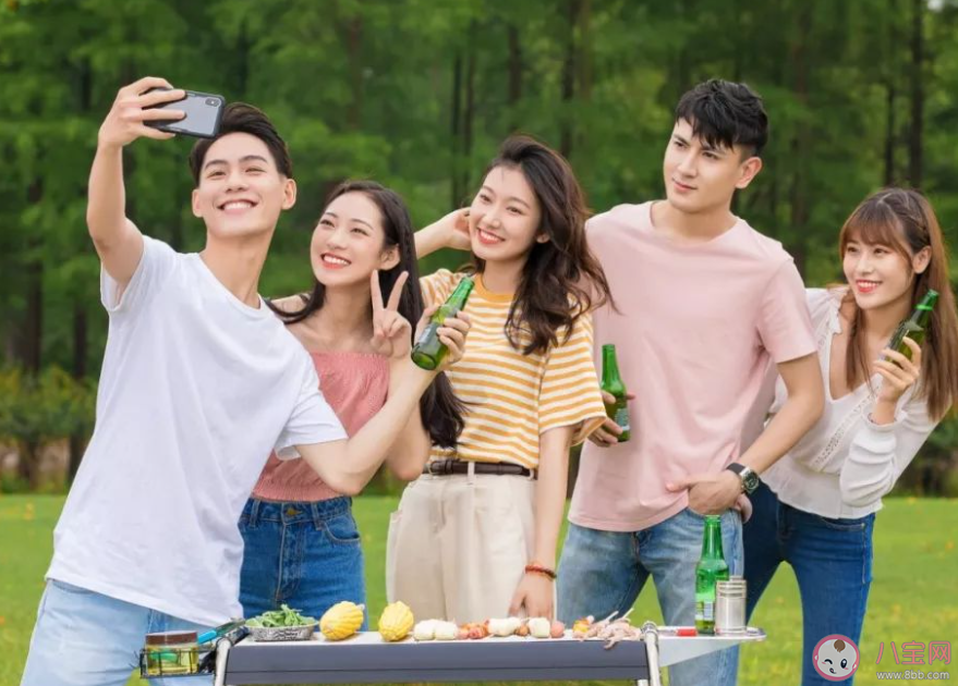 脆皮年輕人為何越來越多 脆皮大學(xué)生是什么梗