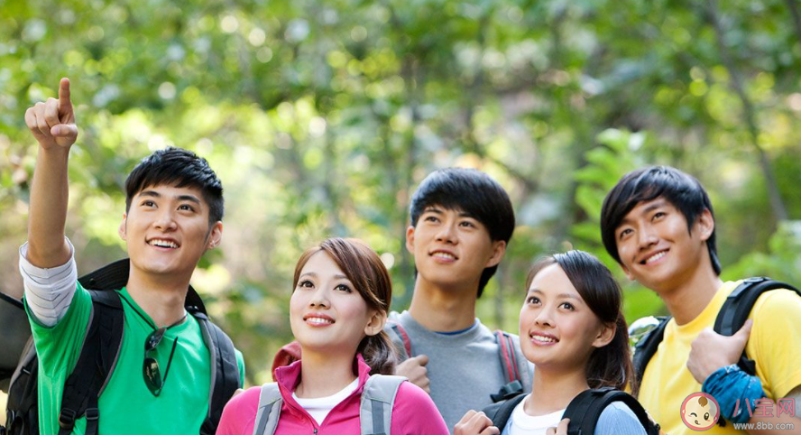 脆皮年輕人為何越來越多 脆皮大學(xué)生是什么梗