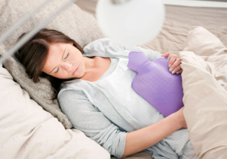 痛經發(fā)作時忍忍并不會好 痛經的時候該怎么辦