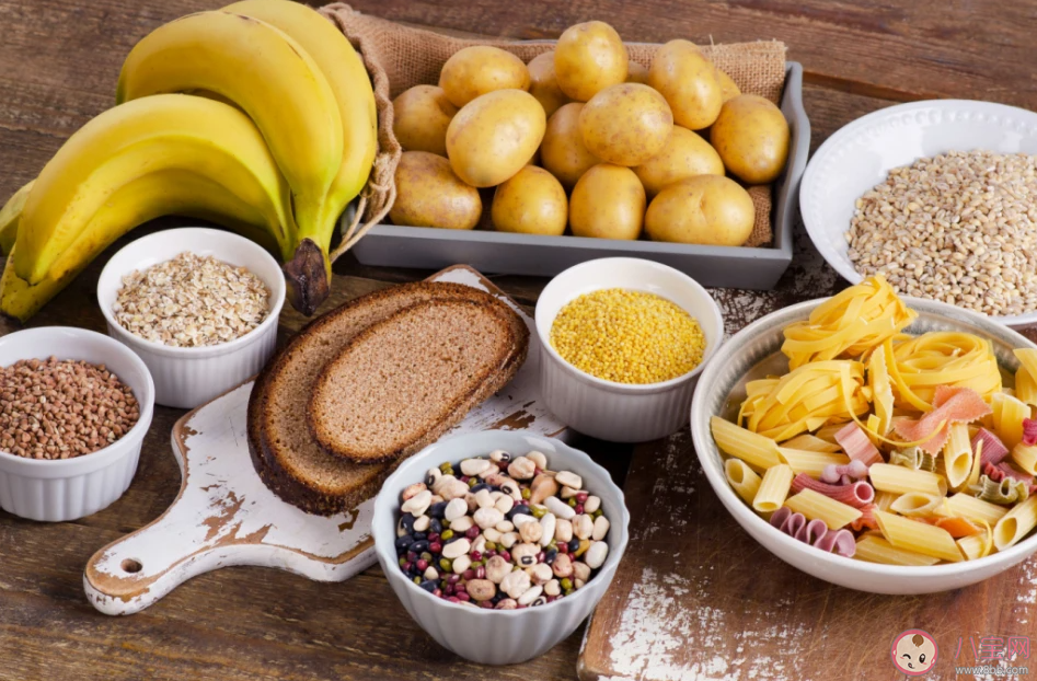 哪種碳水更胖人 碳水怎么吃不會胖
