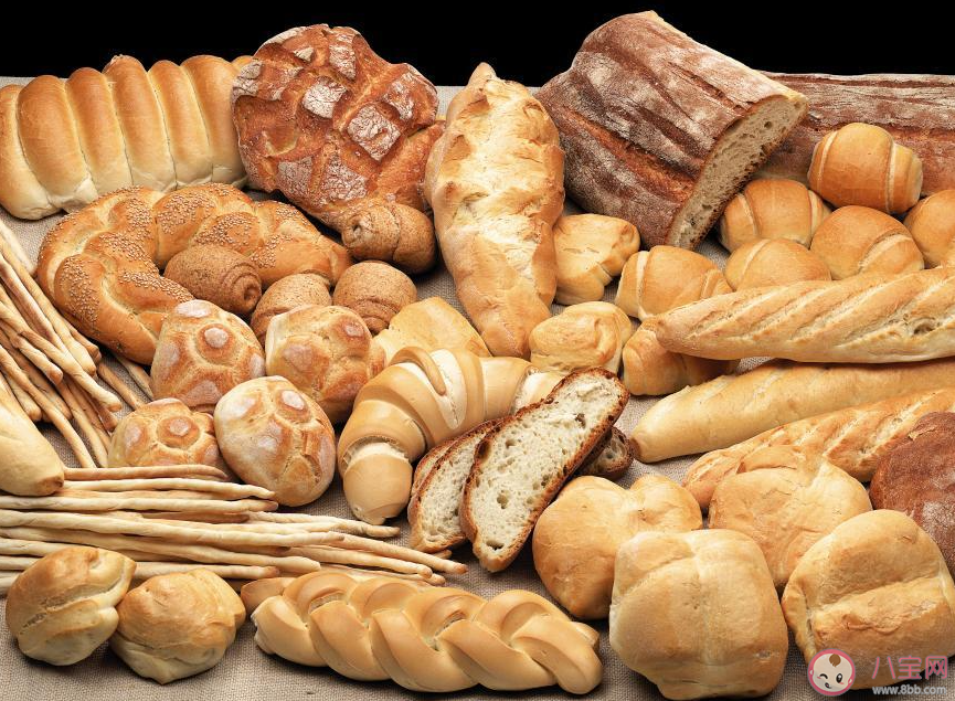 哪種碳水更胖人 碳水怎么吃不會胖