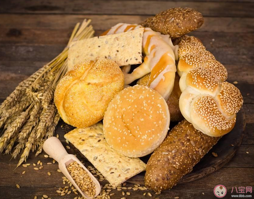 哪種碳水更胖人 碳水怎么吃不會胖