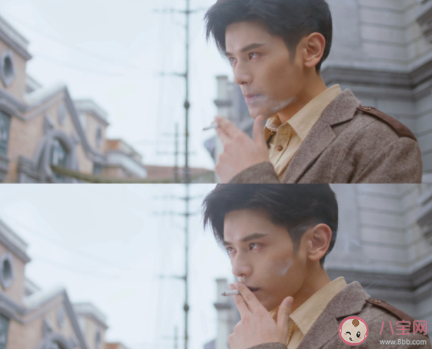 《聞香探案錄》無名的真實身份是什么 《聞香探案錄》王涯是怎樣的人 《聞香探案錄》無名的真實身份是什么 《聞香探案錄》王涯是怎樣的人