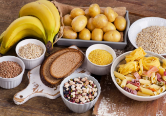 哪種碳水更胖人 碳水怎么吃不會胖