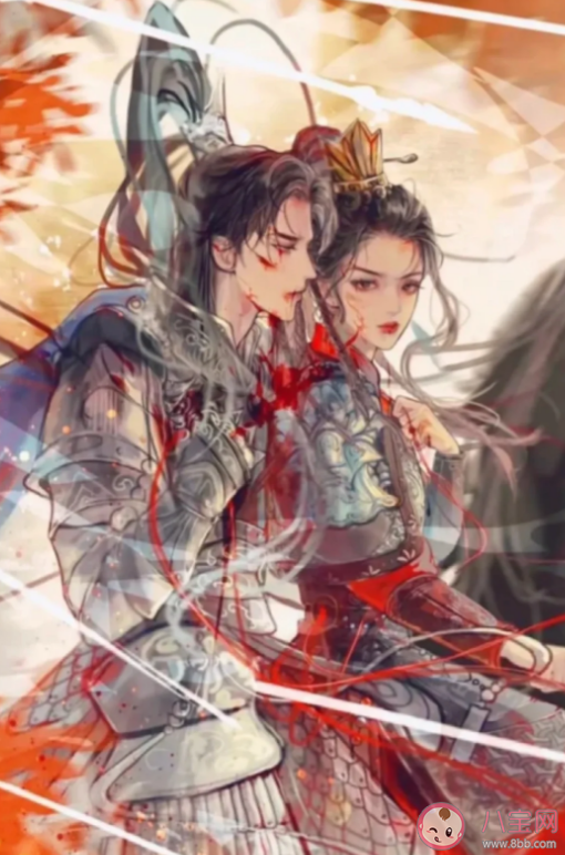 《錦月如歌》原著小說是什么 小說劇情內容梗概