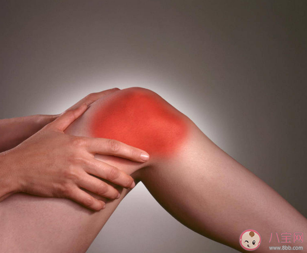 全身上下哪個(gè)部位的關(guān)節(jié)最容易受傷 為什么女性膝關(guān)節(jié)比男性脆弱