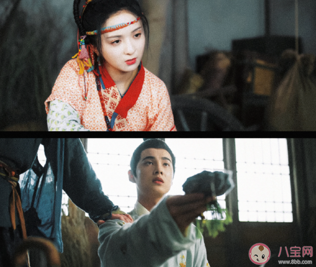 《蘭閨喜事》四皇子表白了嗎 四皇子和春可靈結(jié)局是什么