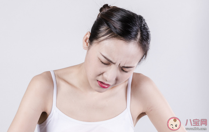 不同部位上火臉上有什么表現 怎樣去火效果好