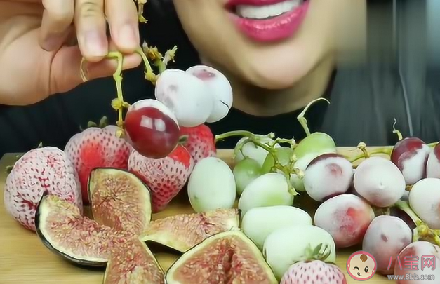 冷凍水果到底好在哪 冷凍水果有哪些問題 冷凍水果到底好在哪 冷凍水果有哪些問題