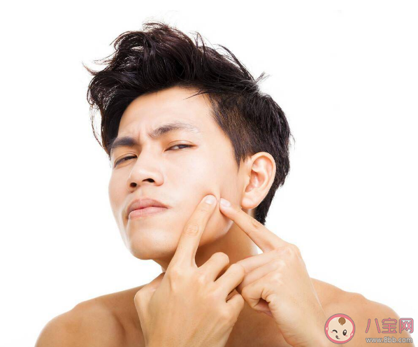 反復(fù)長(zhǎng)痘其實(shí)是濕熱體質(zhì)引起的 濕熱體質(zhì)如何調(diào)理