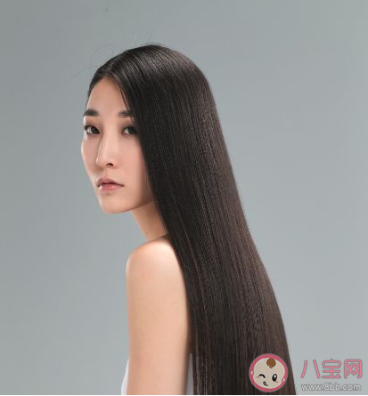 人類頭發為什么五顏六色 為什么歐美人頭發不一樣