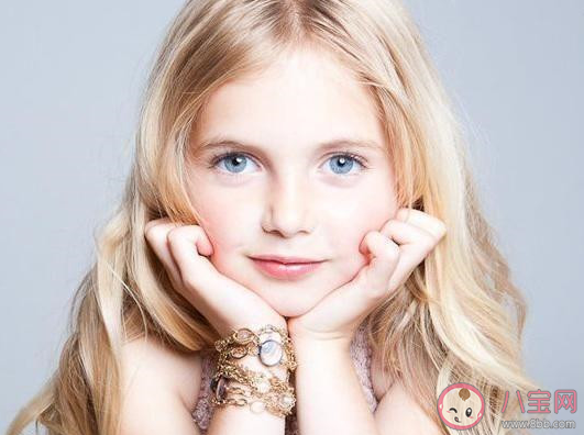 人類頭發為什么五顏六色 為什么歐美人頭發不一樣