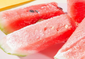 冷凍水果到底好在哪 冷凍水果有哪些問題