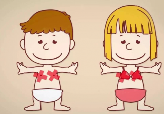 對女孩子早期性教育有多重要 性教育應該怎么做