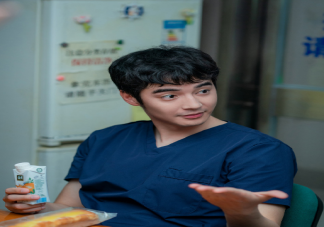 《問心》林逸最后得擴心病了嗎 林逸結局是什么