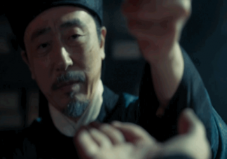 《繁城之下》宋典史結局是什么 《繁城之下》宋典史是好人嗎