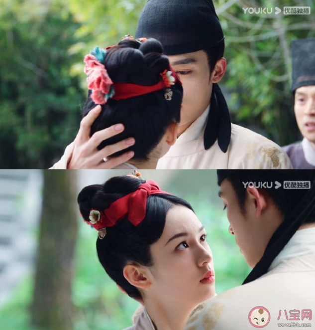 《為有暗香來》劇中男主是誰 《為有暗香來》結局怎樣了