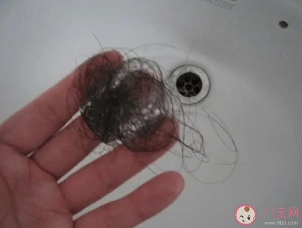 掉頭發(fā)可能是缺哪幾種營養(yǎng)素 一直掉頭發(fā)該怎么辦