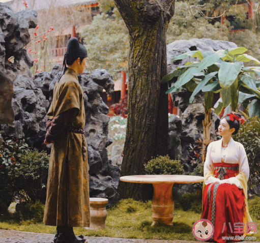 《為有暗香來》伍朔漠喜歡華淺嗎 伍朔漠和牧遙在一起了嗎 《為有暗香來》伍朔漠喜歡華淺嗎 伍朔漠和牧遙在一起了嗎