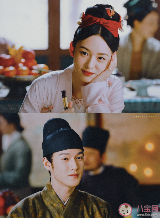 《為有暗香來》伍朔漠喜歡華淺嗎 伍朔漠和牧遙在一起了嗎 《為有暗香來》伍朔漠喜歡華淺嗎 伍朔漠和牧遙在一起了嗎