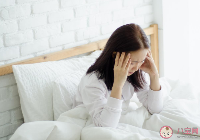 為什么秋天是情緒病高發期 季節性情緒失調怎么辦 為什么秋天是情緒病高發期 季節性情緒失調怎么辦