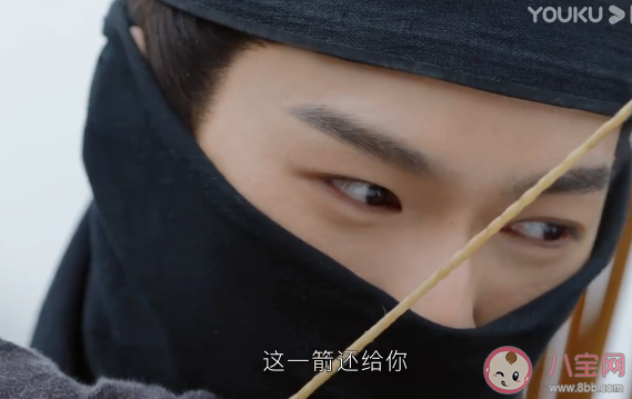 《為有暗香來》華淺擋箭的原因是什么 華淺對仲夜闌坦白了嗎